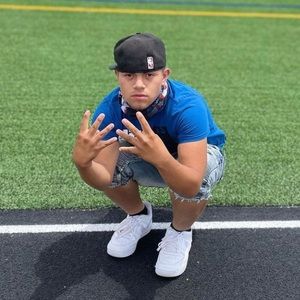 Meet your Posher, Junior